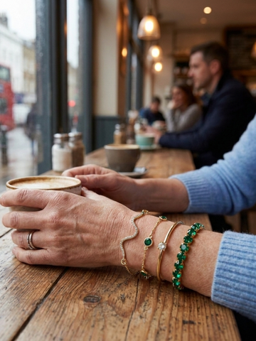 Bracelets