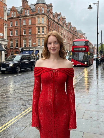 Dresses