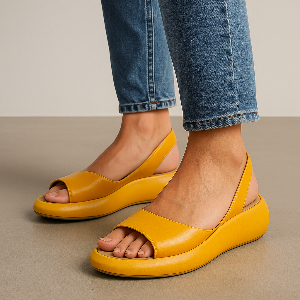 Isabelle │ Open Non-Slip Sandals