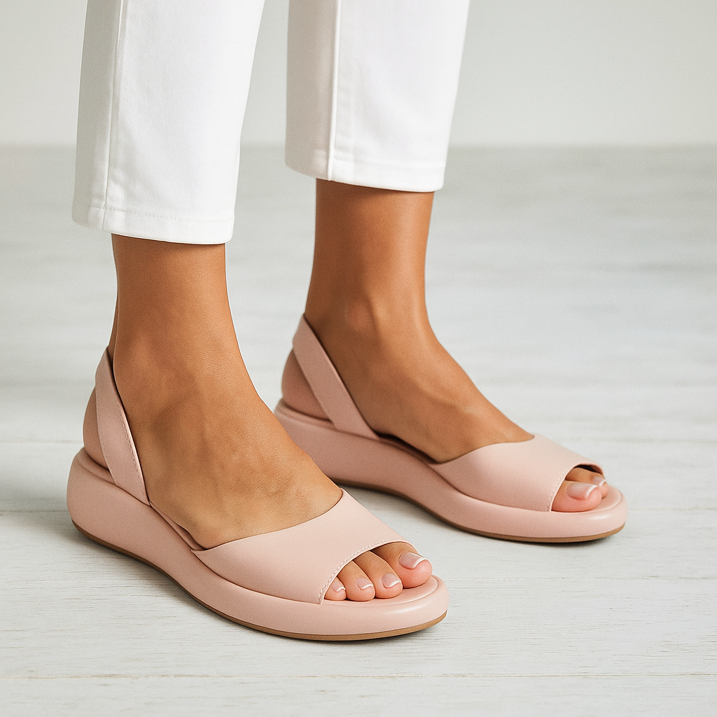 Isabelle │ Open Non-Slip Sandals