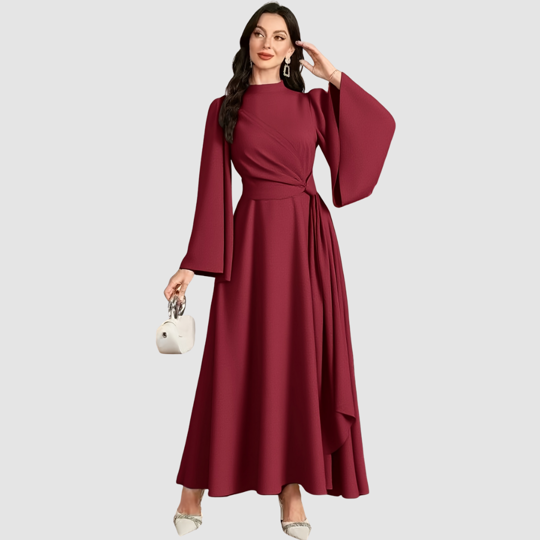 VIVIENNE LANE | SOPHISTICATED EVERYDAY DRESS