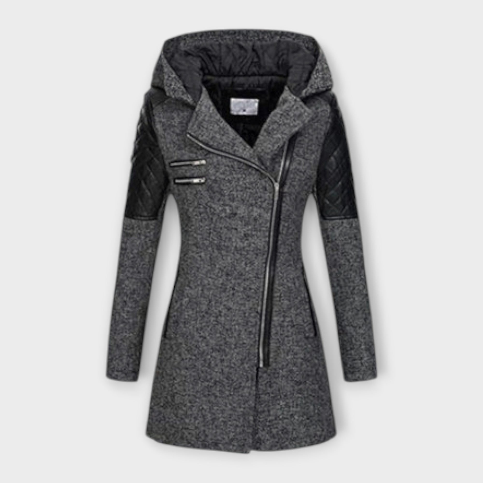 Sophia – Winter Coat