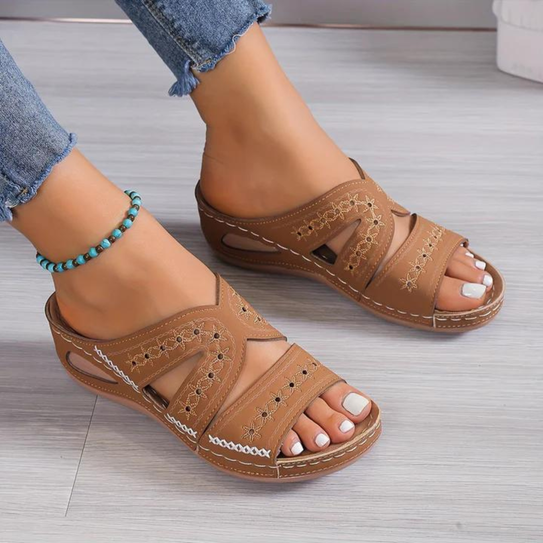 Sandy's™ Everyday Comfort Sandals
