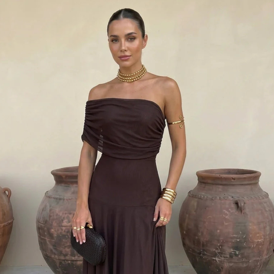Toledo Dress