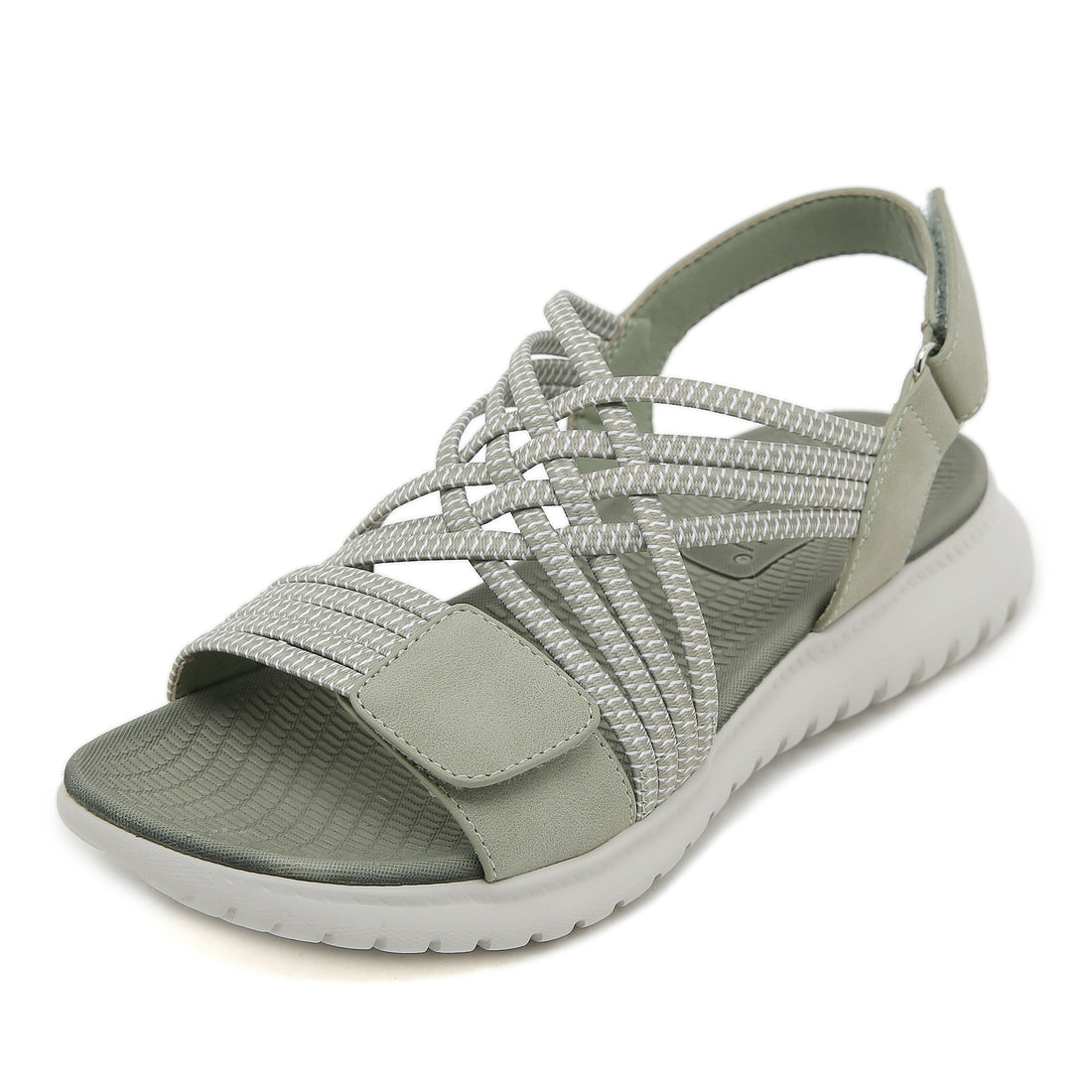 Soline | Sport-Chic Platform Sandals