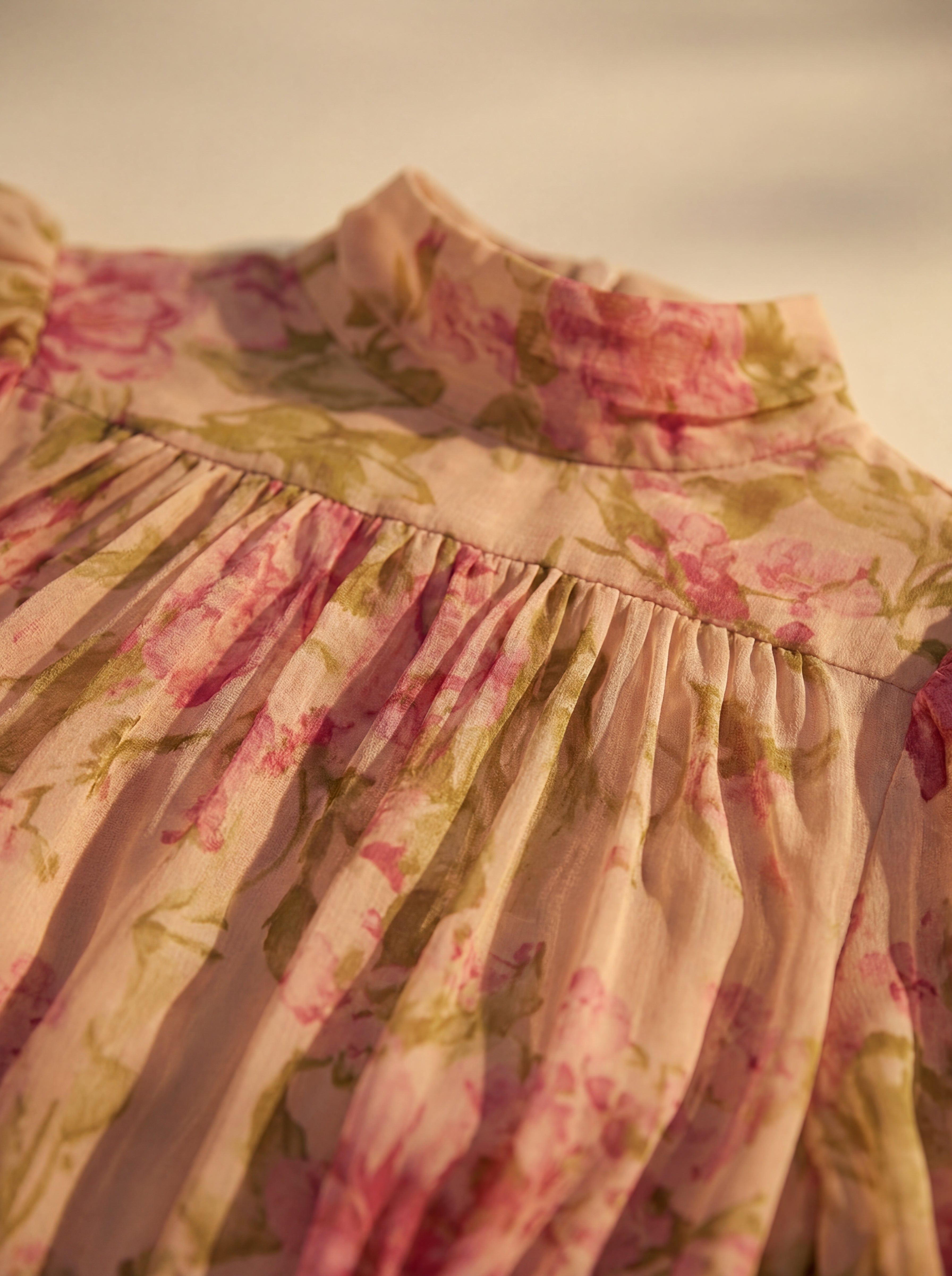 Rosario Dress