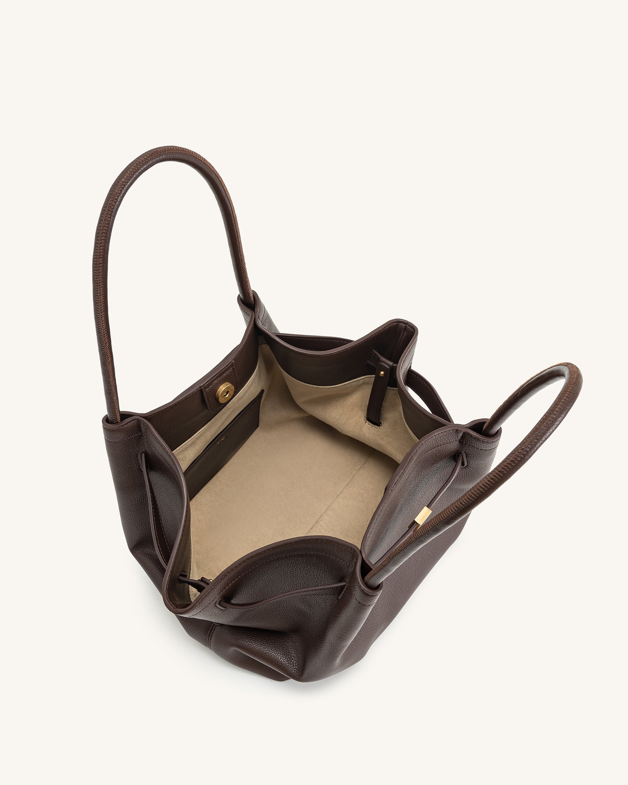 The Marlow Medium Tote