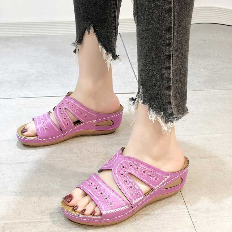 Sandy's™ Everyday Comfort Sandals