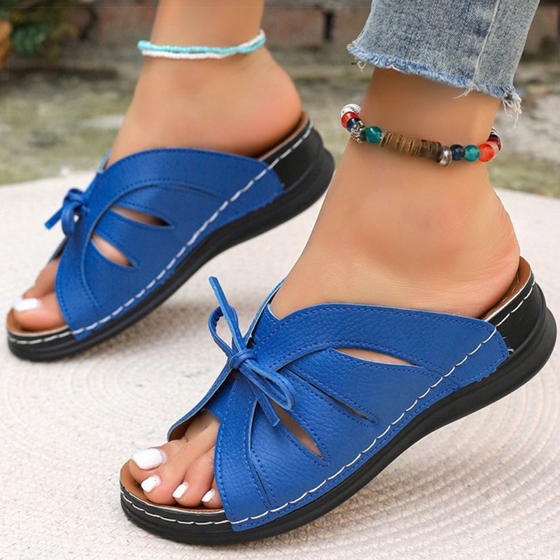 Kamila™ Comfortable & Casual Sandals