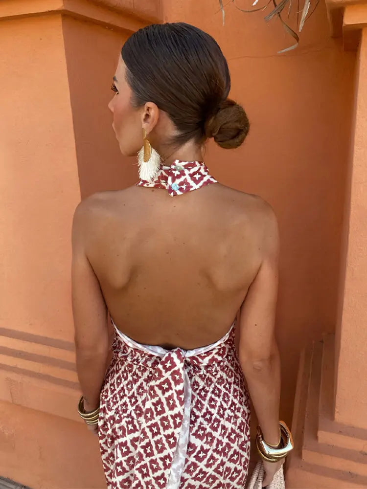 Elsa | Elegant Off-Shoulder Co-ord Set