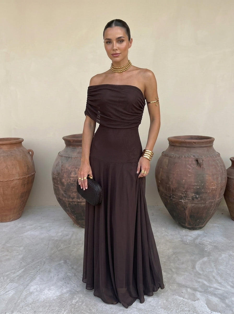 Toledo Dress