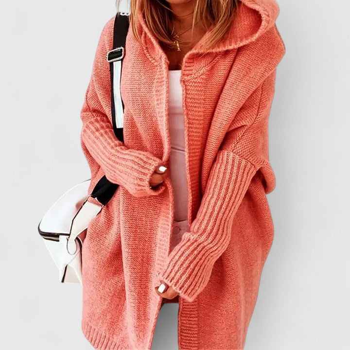 VERONA | COMFORTABLE CARDIGAN