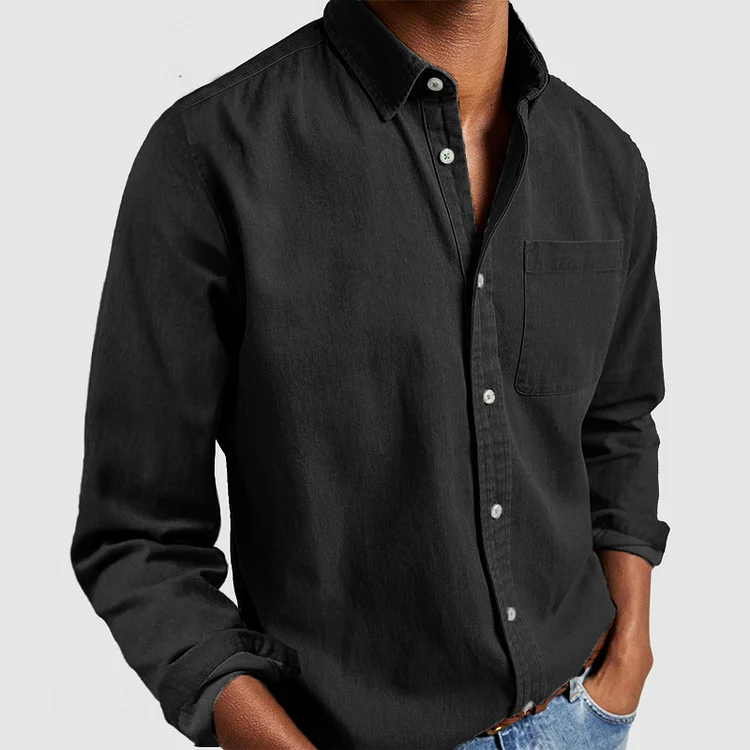 HARRINGTON CLASSIC EVERYDAY SHIRT