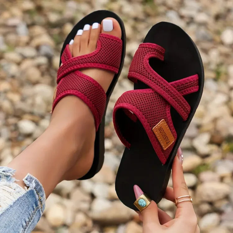 Cally™ - Ergonomic Bunion-Correcting Sandals