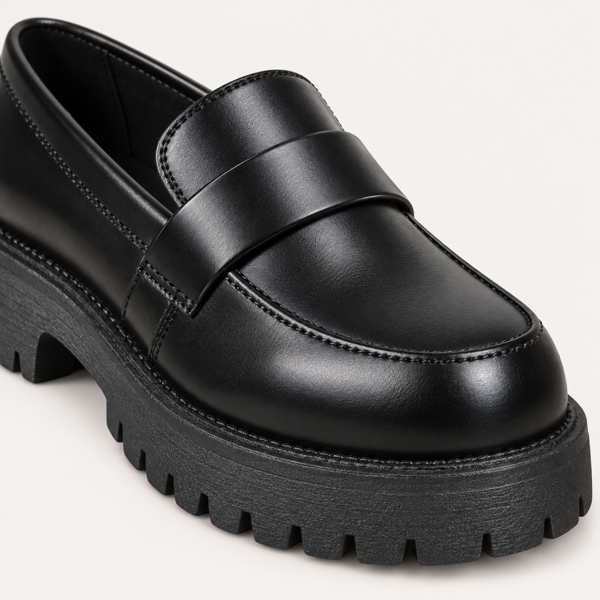 Giada - Practical and Elegant Loafers