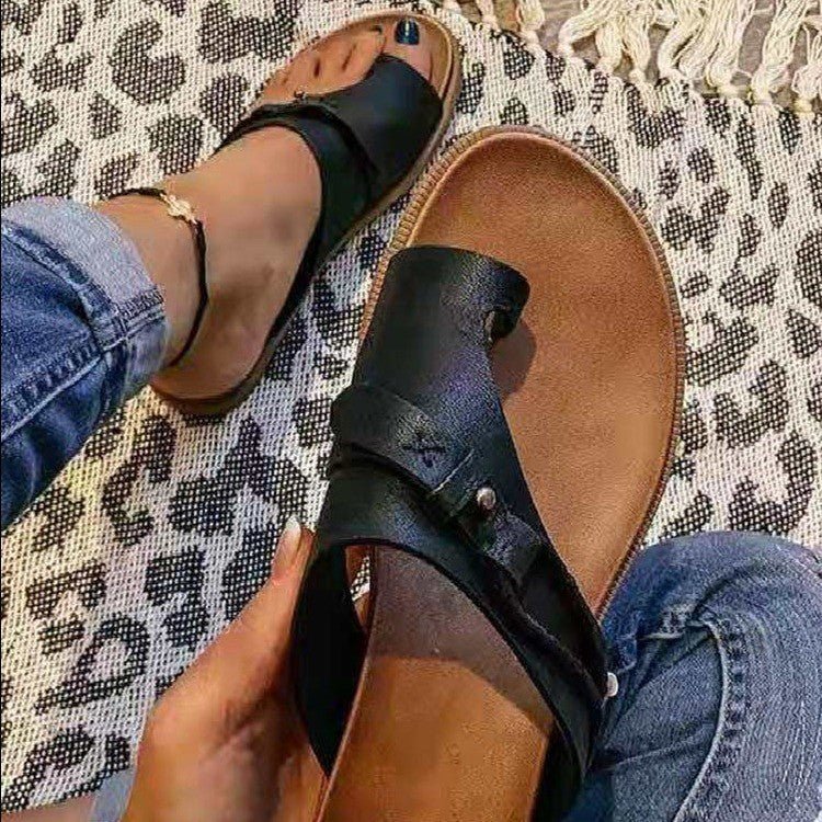 Fernanda™ Comfortable & Elegant Sandals