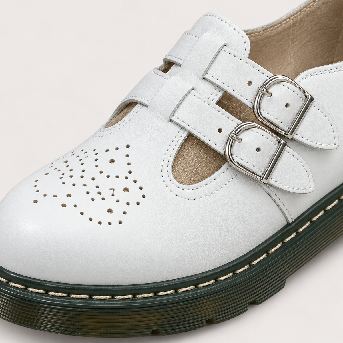 Luna - Refined Modern Shoes