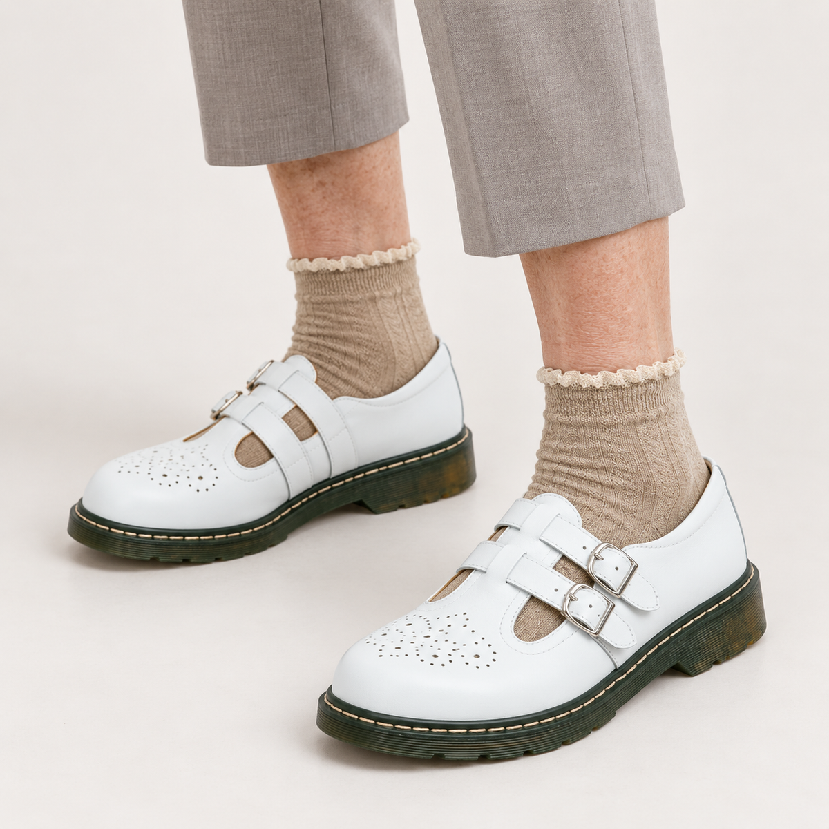 Luna - Refined Modern Shoes