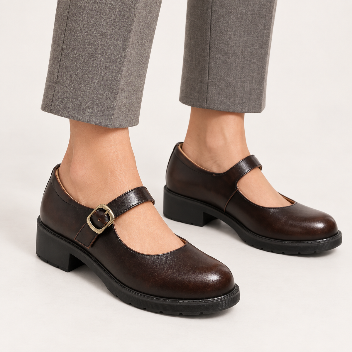 Marta - Elegant Classic Shoes