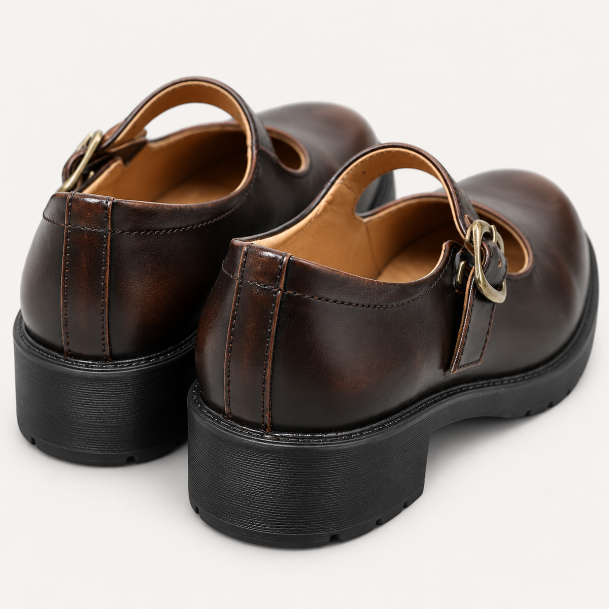 Marta - Elegant Classic Shoes