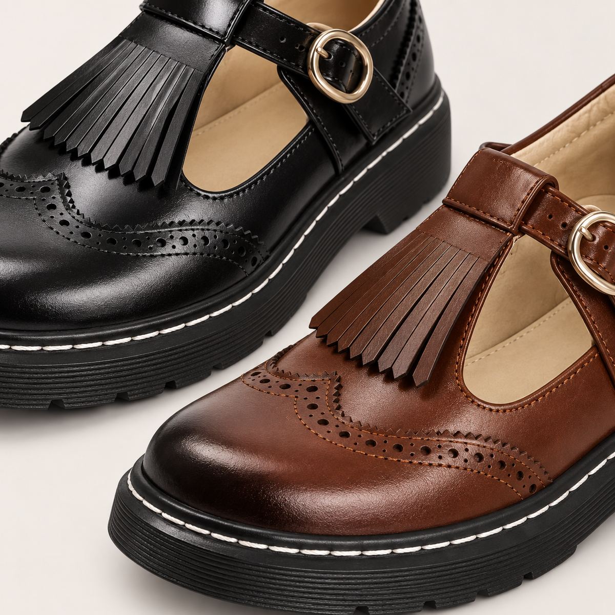 Sofia - Timeless Elegant Shoes